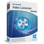 Aimersoft Video Converter