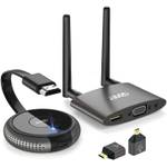 Aimibo Drahtloser HDMI-Sender G48