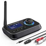 Ainostone TV-Bluetooth-Transmitter