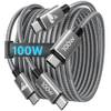 USB C auf USB C Kabel von Aioneus