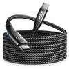 USB C Kabel 3m von Aioneus