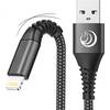 iPhone Ladekabel von Aioneus