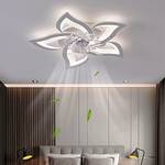 Aipaite Deckenventilator mit LED-Beleuchtung
