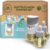 Duftölflakon Starter Set von Air Wick 