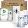 Freshmatic Max Starter Set von Air Wick 