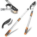 Airaj Amboss-Astschere