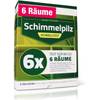 Schimmeltest Wohnung von AirCheck