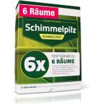 Aircheck Schimmeltest Wohnung