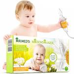 ‎Airmeds Baby Nasensauger