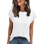 Airmood lässiges T-Shirt