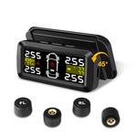 Airpuxem TPMS Reifendruckkontrollsystem