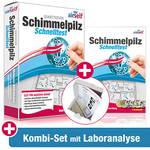 Airself Schimmel Test Kombipaket