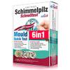 Schimmeltest von airself