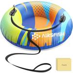 Airsfish aufblasbarer Snow Tube