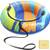 Airsfish aufblasbarer Snow Tube