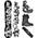 BWF Camber Wide von AIRTRACKS