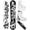 BWF Lady Camber von AIRTRACKS