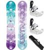Akasha Lady Set von AIRTRACKS