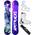 High M Carbon Rocker von AIRTRACKS