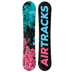 Airtracks sbbr4004