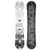 Wide Hybrid Rocker von AIRTRACKS
