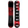 Wide Hybrid Rocker von AIRTRACKS