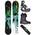 Stronger Zero Rocker Wide von AIRTRACKS