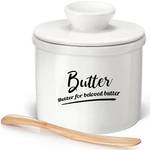 Aisbuger Französische Butterdose
