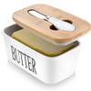 Butterdose von AISBUGUR