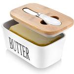 Aisbugur Butterdose