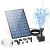 DIY Solar-Teichpumpe von AISITIN