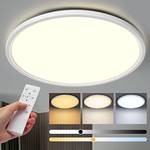 Aisutha LED Deckenleuchte