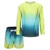 UV Badeshirt Jungen von Aisyee