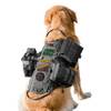 Taktisches Hundegeschirr ‎DE-PA8A703 von Aiwai