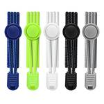 Aixmeet Elastische Schnürsenkel