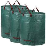 Aixmeet 3er Set Gartensack