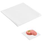 Aiyorse Backpapier Zuschnitte