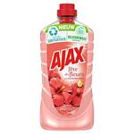 Ajax fête des fleurs Hibiskusblütenduft