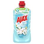 Ajax fête des fleurs Jasmin