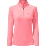 AjezMax Damen-Sportshirt