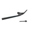 MTB-Lenker Carbon mit Vorbau von AJIC