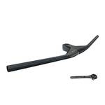 Ajic MTB-Lenker Carbon mit Vorbau