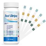 Ajunlkvdr Pool Teststreifen