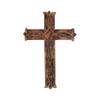 Holzwandkreuz von Ajuny