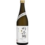 Akashi Sake Brewery Daiginjo Genshu