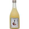 Ginjo Yuzushu von Akashi Sake Brewery