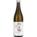 Akashi Sake Brewery Junmai Tokubetsu