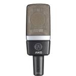 Akg C214