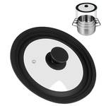 Akicderu Universaldeckel