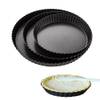Tarteform von Akolafe
